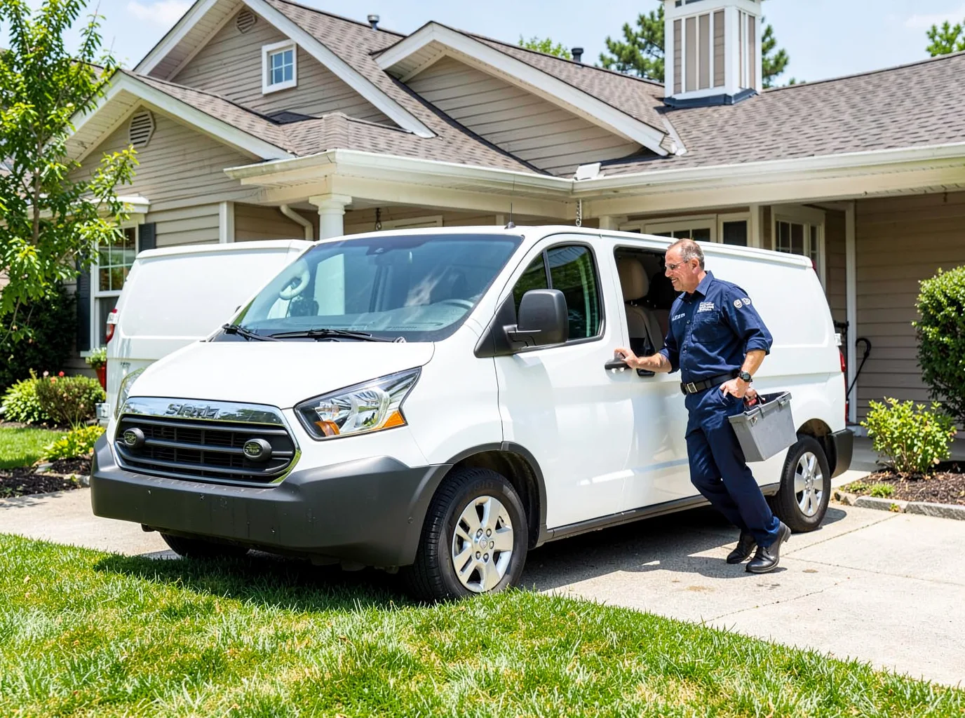 Emergency Plumber company in Saint Ignace, MI