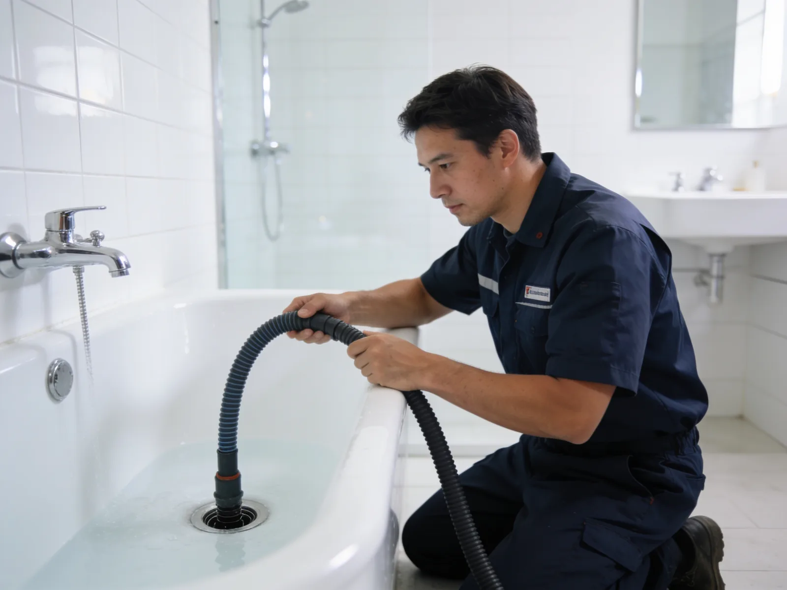 Emergency Plumber Saint Ignace, MI FAQs